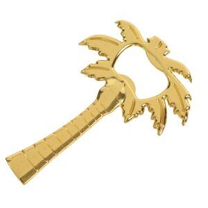 Beachly - The Golden Hour Palm Bottle Opener